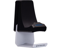 SteelDigi Ładowarka i uchwyt słuchawek AZURE HAMMOCK biała - 726785 - zdjęcie 3